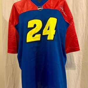 NASCAR Jeff Gordon Jersey